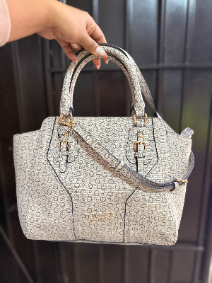Bolsa guess