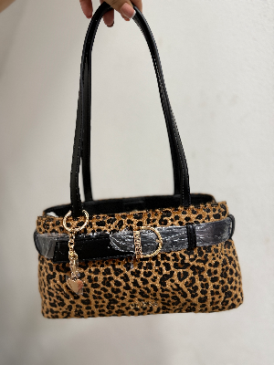 Bolso guess
