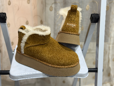Botas de plataforma Koolaburra by UGG
