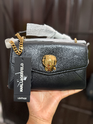 Bolso karl lagerfeld
