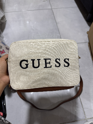 Bolsa Guess