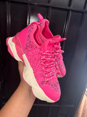 Tenis Steve madden