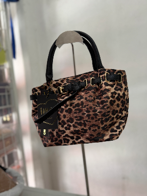 Bolsa Animal print