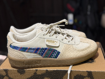 Tenis Puma