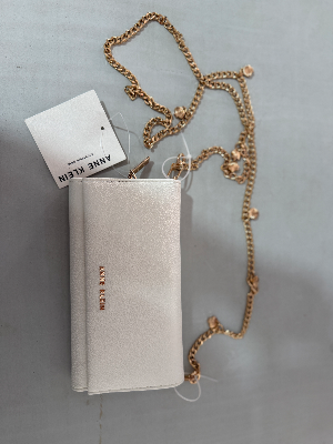 Billetera Anne klein