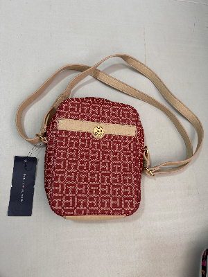 Bolsita Tommy hilfiger