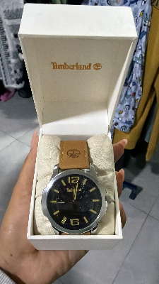 Reloj Timberland
