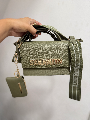 Bolso Steve madden