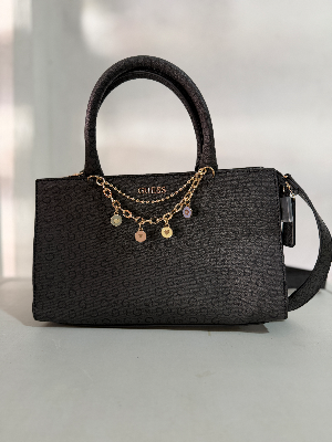 Bolsa guess