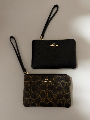 Muñequera Coach