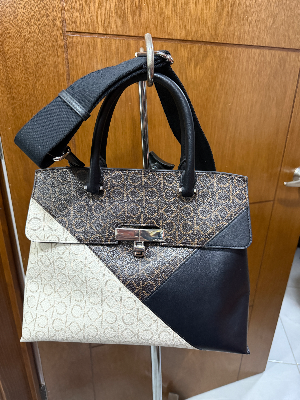 Bolsa Calvin Klein