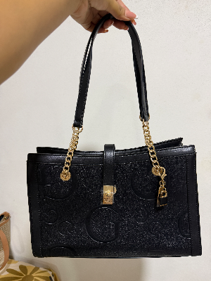 Bolsa guess