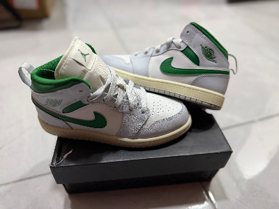 Jordan retro 1