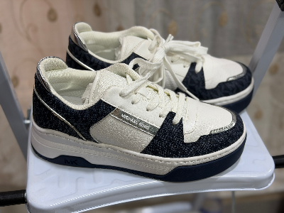 Tenis Michael Kors