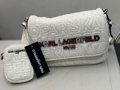 Croos body Karl lagerfeld