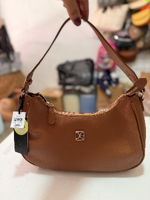 Bolso de hombro Cloe
