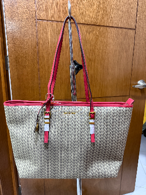Bolsa Michael kors