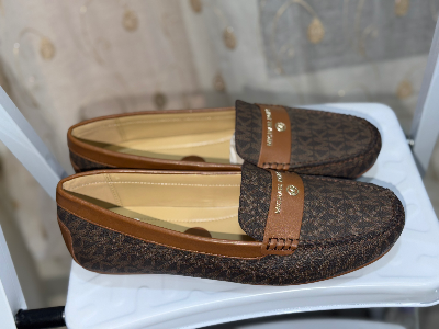 Mocasines Michael Kors