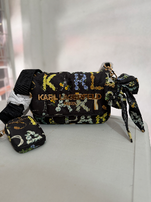 Bolsa Karl lagerfeld