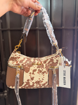 Bolso Steve madden