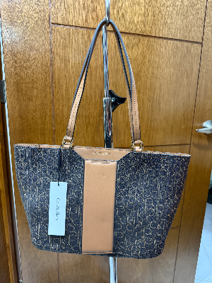 Bolsa Calvin clean