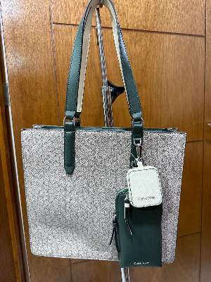 Bolsa Calvin Klein
