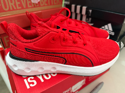 Tenis Puma