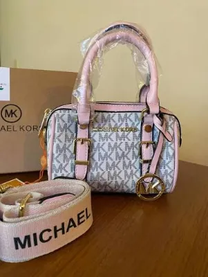 Bolsa Michael Kors