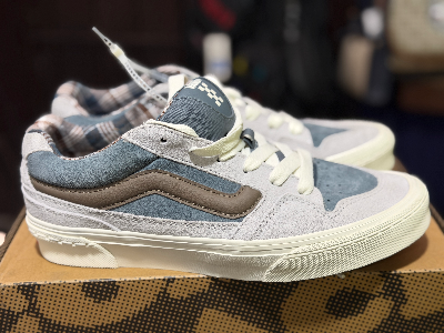 Vans